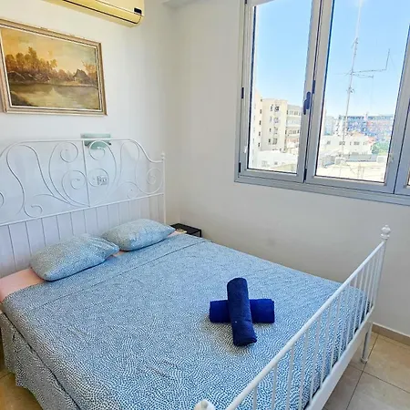 Marina Sea View Larnaca