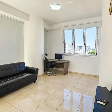 Appartement Marina Sea View Larnaca