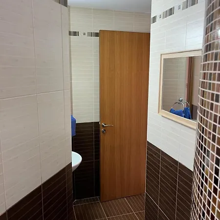 Appartement Marina Sea View *